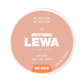 LEWA Nothing Arctic Peach Nicotine Free Pouches