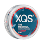 XQS The Menthol 17mg