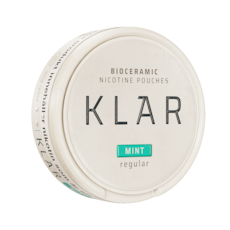 KLAR Mint Mini Regular