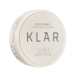 KLAR BLANK Mini Extra Strong