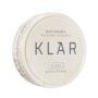 KLAR BLANK Mini Extra Strong