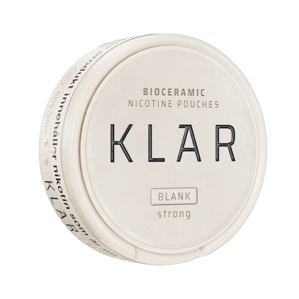 KLAR BLANK Mini Strong