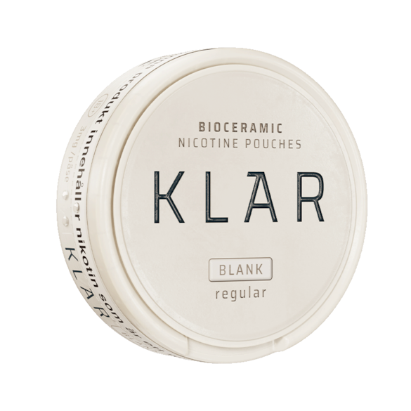 KLAR BLANK Mini Regular
