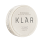 KLAR BLANK Mini Regular