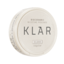 KLAR BLANK Mini Regular