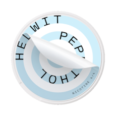 Helwit Menthol 4