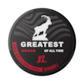Greatest Cold Dry Intense XL