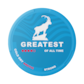 Greatest Arctic Strong 10mg