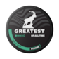 Greatest Cold Dry Strong