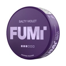 FUMi Salty Violet Strong