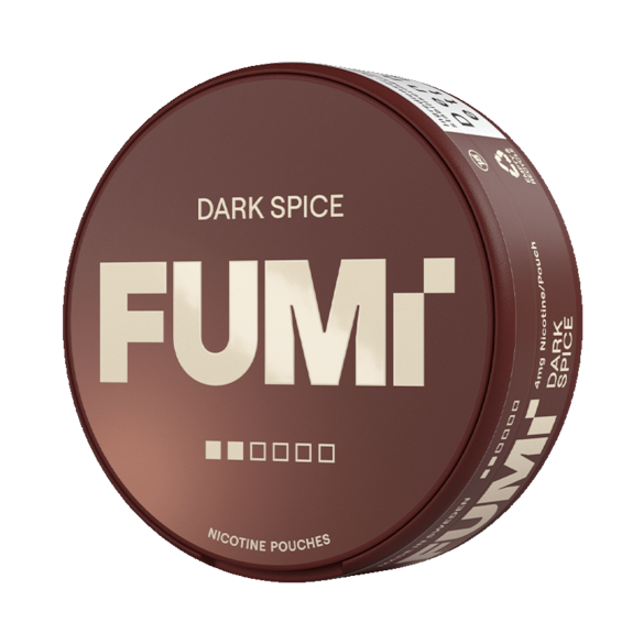 FUMi Zingy Ginger Regular