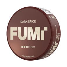 FUMi Zingy Ginger Strong