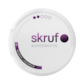 Skruf Superwhite No.56 Nordic Liquorice