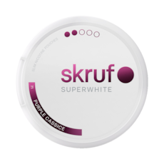 Skruf Superwhite No.71 Purple Cassice