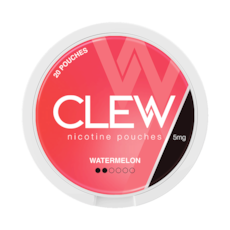 CLEW Watermelon 5mg