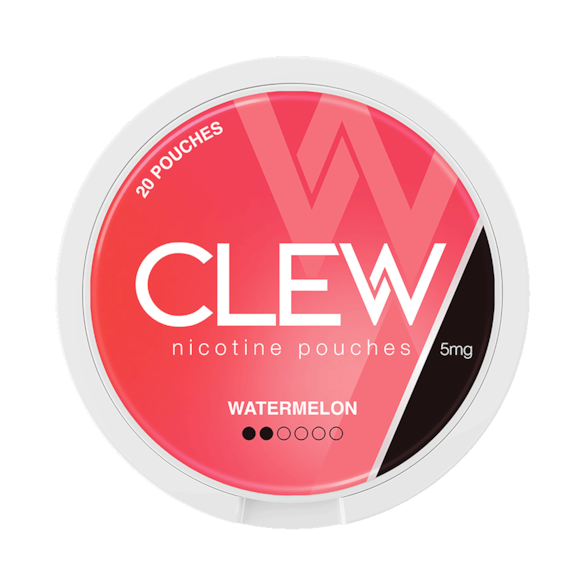 CLEW Watermelon 5mg