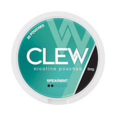 CLEW Spearmint 5mg