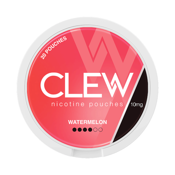 CLEW Watermelon 10mg