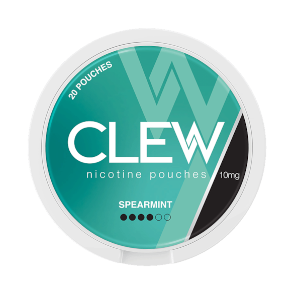 CLEW Spearmint 10mg
