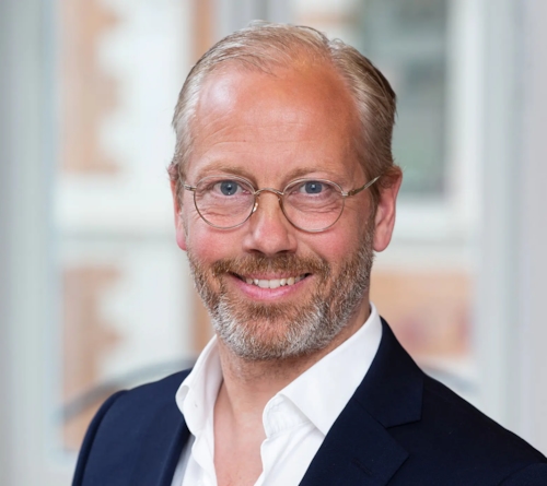 Markus  Lindblad