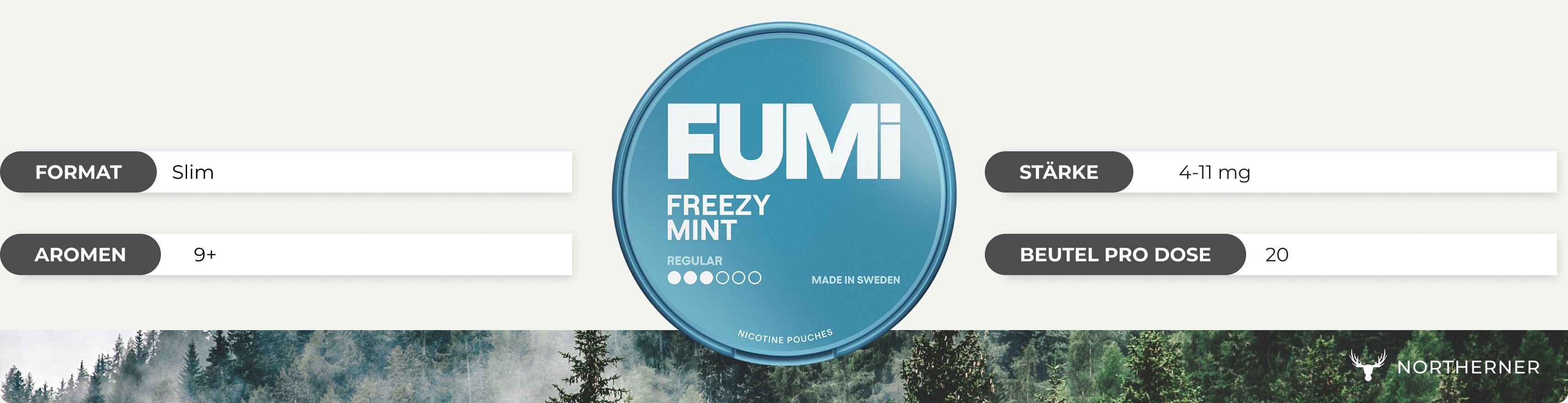 FUMi Markeninfo