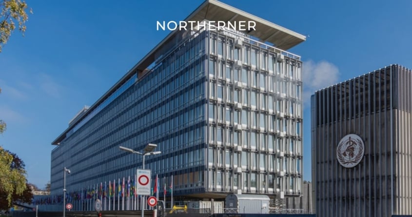 Die geschlossenen Türen von COP11 öffneten sich für eine alternative Gesundheitskonferenz