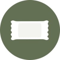 Icon diskret und mobil Snus ohne Nikotin