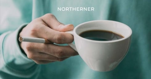 Nikotin vs. Koffein Vergleich Headerfoto