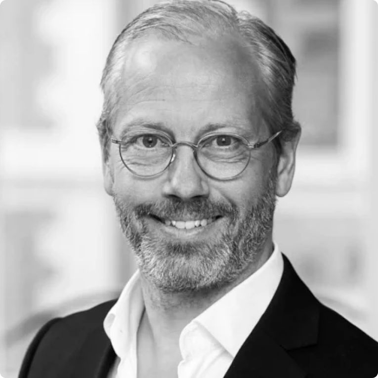 Experte Markus Lindblad