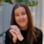 Autorin Christine