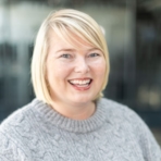 Profilbild Lindsay Reese