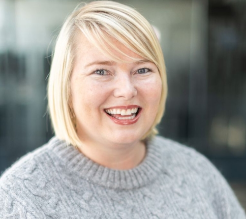 Profilbild Lindsay Reese