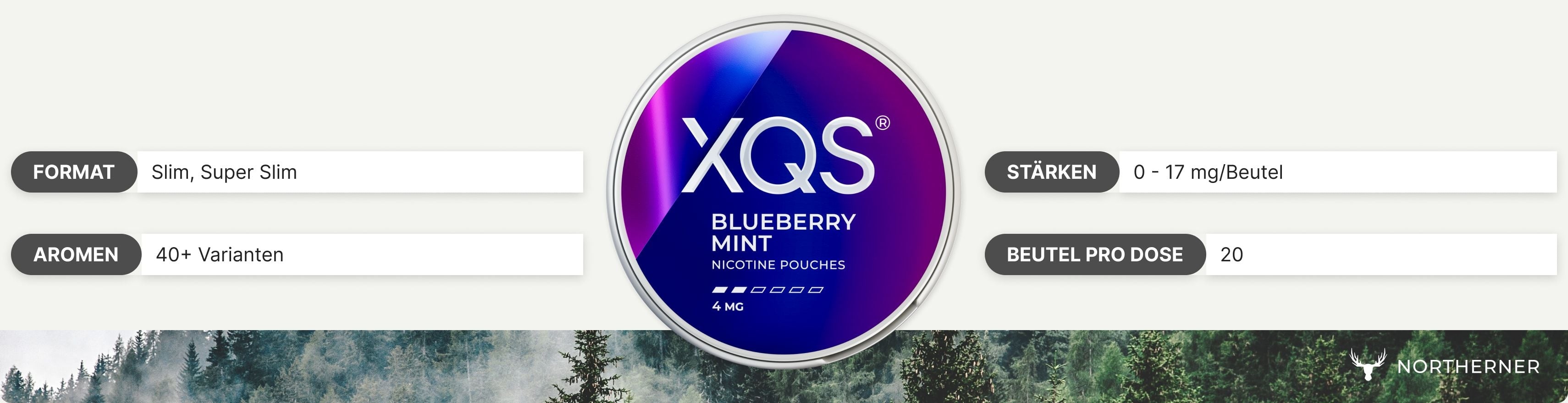 XQS Infografik