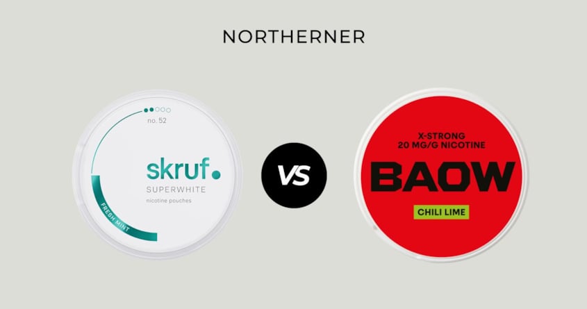Skruf vs. Baow 