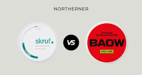 Skruf vs. Baow 