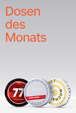 Dosen Des Monats
