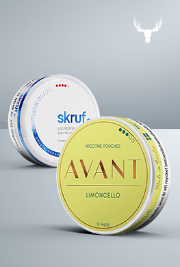 Snus Sale 