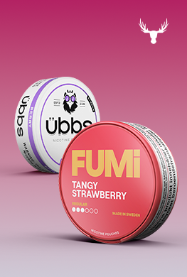 Beerensnus 