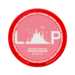 Loop Red Chili Melon Slim Hyper Strong Nicotine Pouches