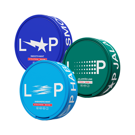 Loop Mixpack