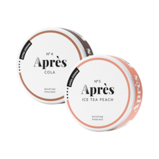 Après Extra Strong Doppelpack