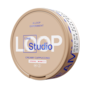 Loop Creamy Cappuccino Slim Strong Nicotine Pouches