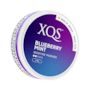XQS Blueberry Mint Light Slim Nicotine Pouches