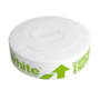 Kickup Real White Nicotine Free Swedish Snus
