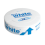 Kickup Real White Soft Slim White Nicotine Free Swedish Snus