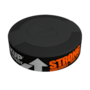 Kickup Strong Portion Nicotine Free Swedish Snus