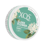 XQS Elderflower Slim Stark Nicotine Pouches