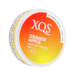 XQS Orange Apple Slim Normal Nicotine Pouches