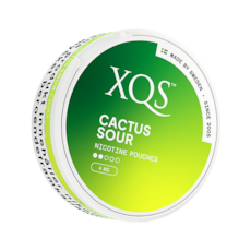 XQS Cactus Sour Light Slim