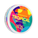 XQS Tropical Slim Normal Nicotine Pouches